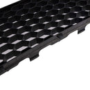 Front Center Lower Bumper Grille Grill Fit VW GOLF MK5 GTI 2006-2009