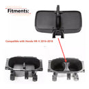 Center Console Cup Holder Insert Part 77230-T7W-A02ZA For Honda HRV HR-V 16-18