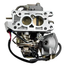 ISUZU 4ZD1 Carburetor NK5662 8943376320 8-94337-632-0