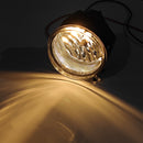 Pair Fog Lights For Dodge Chrysler Caliber Jeep Compass 4805857AA
