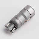 Car Light LED-T10 Ultinon Pro6000 W5W 11961U60CB 6000K 130LM For PHILIPS