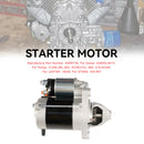 Starter Motor 428000-6410 fit Honda GX630 GX660 GX690 Engine 31200-Z6L-003