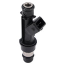 4Pcs Fuel Injector For Vauxhall Astra Meriva Zafira engines 24435068 5817414