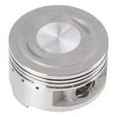 185cc Cylinder Barrel Kit For Yamaha YBR 125 XT-R/X 125 Rieju MRT Tango RS2 125