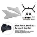2024-later Harley Road Glide CVO ST FLTRXSTSE Side Panel Brackets Support Spoiler