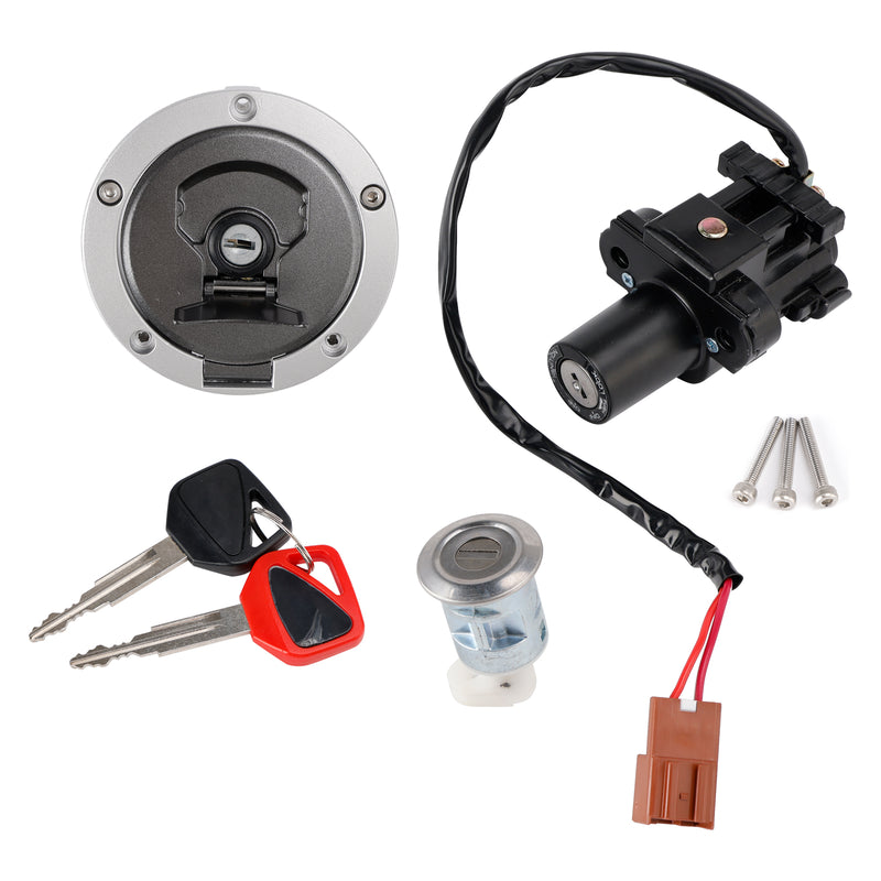 Ignition Switch Lock Set For Honda Africa Twin CRF1100L Adventure & DCT 20-2025