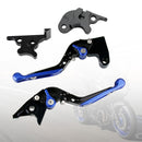Adjustable Clutch Brake Lever fit for CFMOTO 250SR 250NK CBS 2019-2022