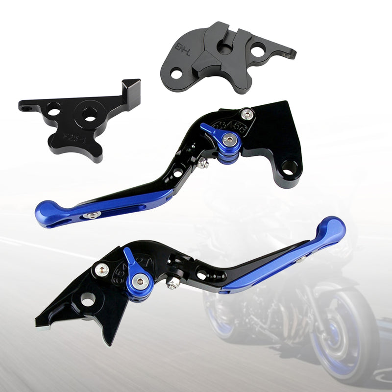 Adjustable Clutch Brake Lever fit for CFMOTO 250SR 250NK CBS 2019-2022