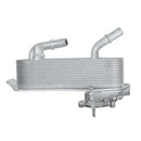Engine Oil Cooler 17217529499 For BMW 1 3 Series X1 E81 E90 E84