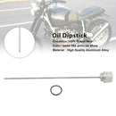 Oil Dipstick Plug For BMW R 45 65 80 100 R45 R65 R80 R100