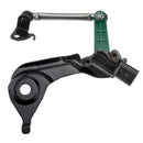 Rear Right Suspension Ride Height Sensor 8K0941310C For Audi A4 A5 07-15