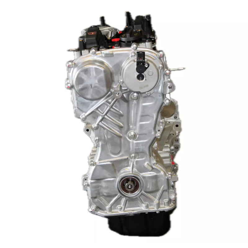 G4KH Engine Assembly For Hyundai Santa Fe Turbo Engine 2.0L 4 Cylinder GDI 13-16