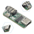 VBand Morse Type-C Interface Multifunctional CW Trainer For MobilePhone Computer