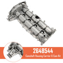 2018 onwards Ford S-Max 2.0 EcoBlue Camshaft Housing Carrier & Cam Kit 16- 2648544 2325380