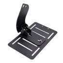 License Plate Holder Frame Bracket fit for Softail / Fat Boy / Dyna 2018-2023