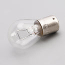 10PCS Car Light Tubular Lamp bulb P21W BA15S 7506 12V 21W For OSRAM
