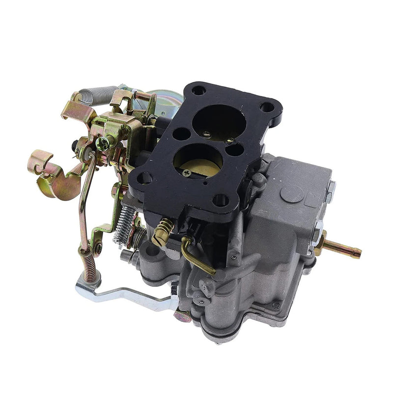 Carburetor MD006219 For Mitsubishi 4G32 4G33 4G64