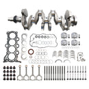 Hyundai Elantra (AD) 2015�C2020 2.0L G4NC Engine Rebuild Overhaul Kit