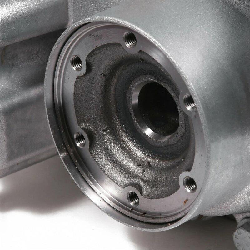 Rear Axle Gear Differential 0BR525010 For Golf AUDI TT MMK KMC