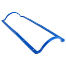 27293 Oil Pan Gasket for Ford Powerstroke 7.3L Rubber W/ Steel Core