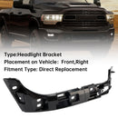 2019-2024  RAM 2500 3500 4500 5500 Passenger Right Headlight Bracket 68448770AA