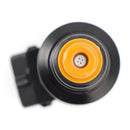 1985-1995 Volvo 745 940 240 740 2.3L Peugeot 405 4Pcs Fuel Injector 0280150734
