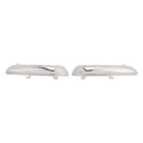 2X Wing Door Mirror Indicator Right & Left for Peugeot 208 2012-2019