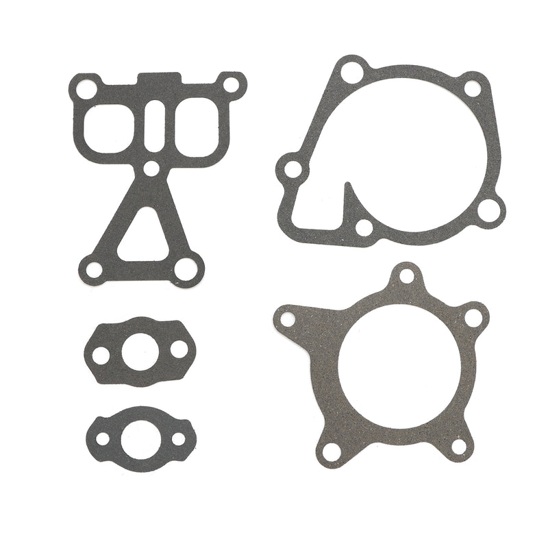 Kia Rio (YB) (2017–2019, detuned 130hp) G4FD 1.6L Engine Rebuild Overhaul Kit w/Crankshaft & Connecting Rod