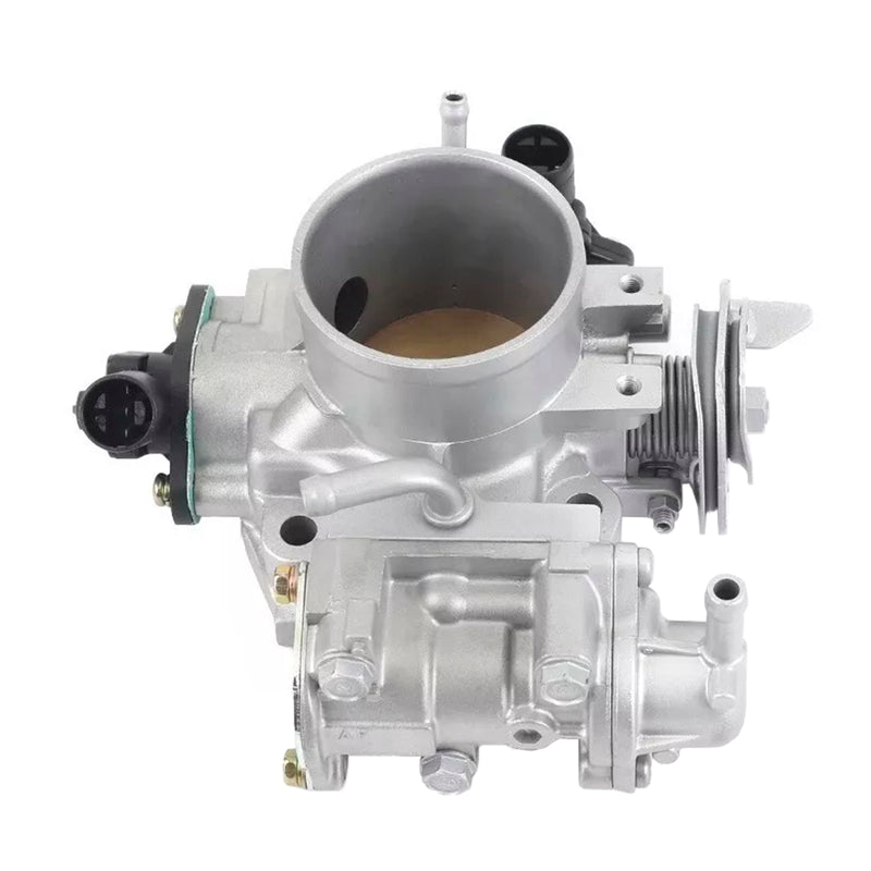 Throttle Body Assembly A22-670B00 For Honda Accord DX 2.2L