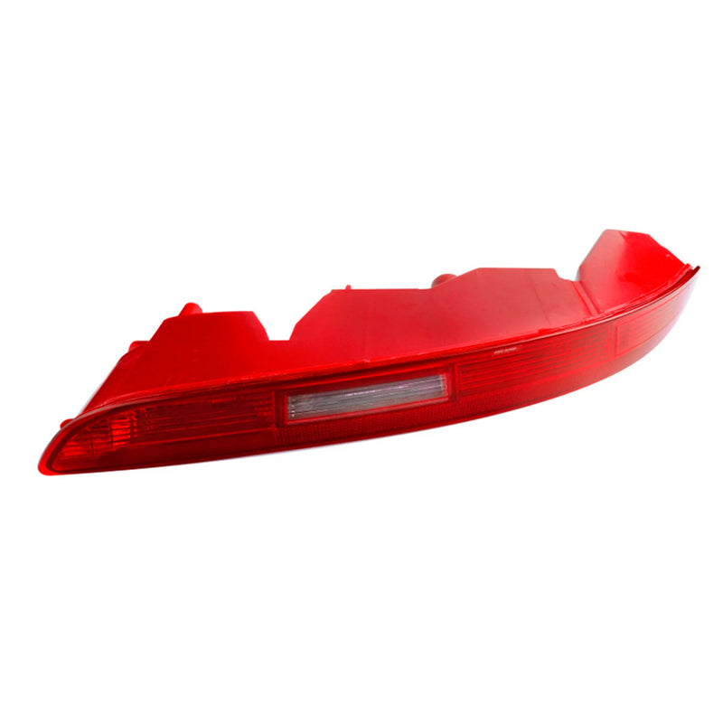 Right Rear Bumper Light Tail Stop Brake Lamp 8UD945096 For Audi Q3 2012-2015