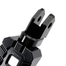 Front Footrests Foot Peg fit for YAMAHA BOLT / BOLT R-SPEC / XV950R 2014-2024