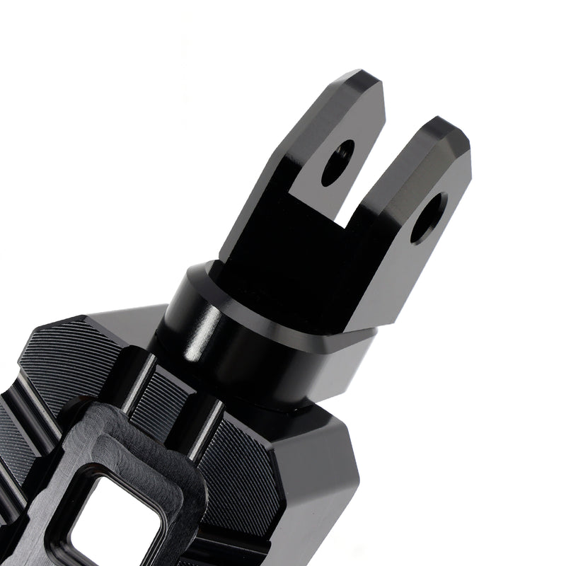 Front Footrests Foot Peg fit for YAMAHA BOLT / BOLT R-SPEC / XV950R 2014-2024