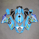 Injection Fairing Kit Bodywork Plastic ABS For Suzuki GSXR1000 2007-2008 K7