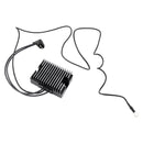 1995-1996 Electra Glide Standard FLHT Regulator Rectifier Primary Gasket Kit 2997088D 4519-88B