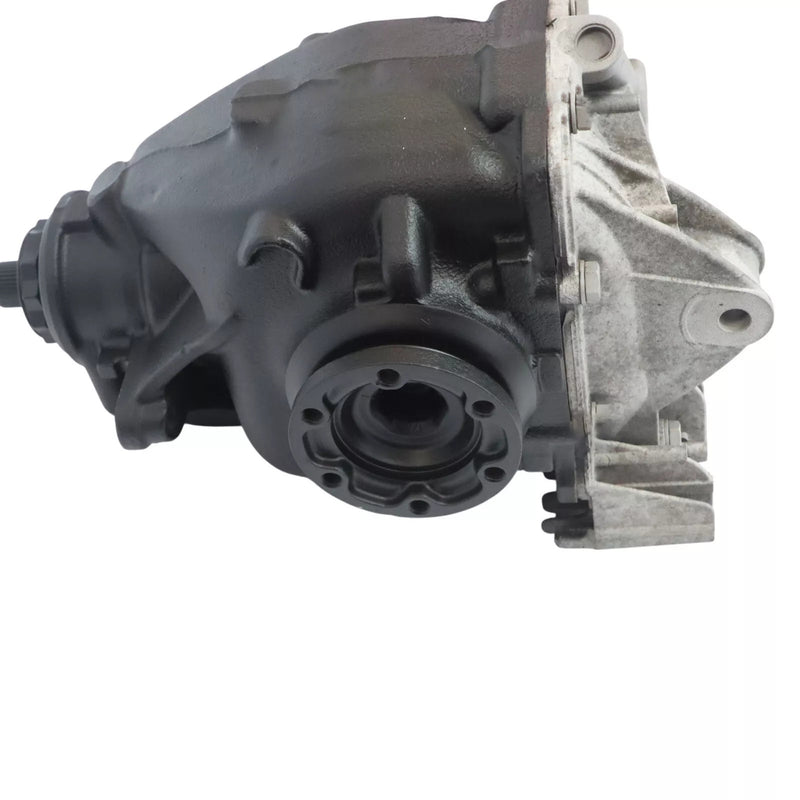 Rear Differential 33107576668 RATIO 3.73 For BMW Z4 E89 N52 2.3i Automatic