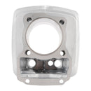 200cc Cylinder Barrel Kit For Zongshen Loncin Kinroad CG200 Chinese ATV Quad 4T