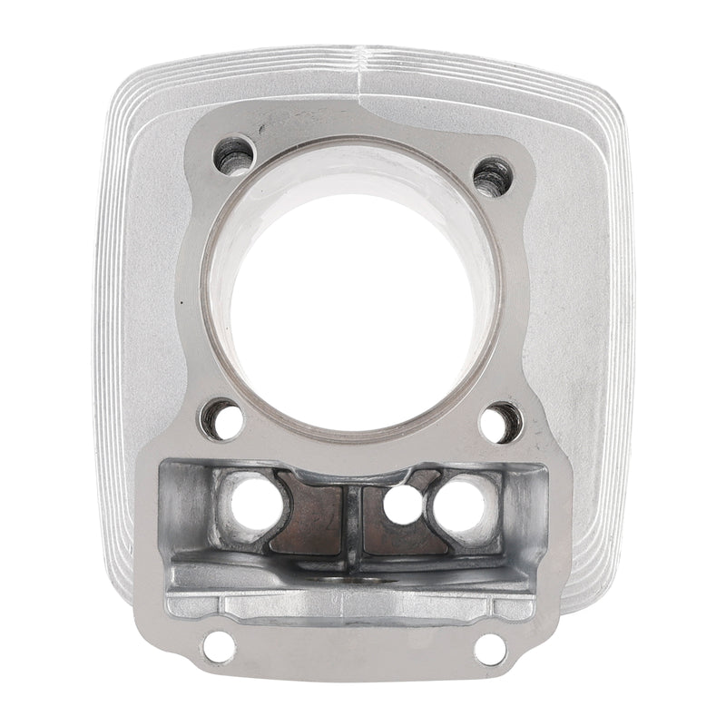 200cc Cylinder Barrel Kit For Zongshen Loncin Kinroad CG200 Chinese ATV Quad 4T