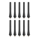 10x Radio 80mm HYT-TC310 Antenna 400-470Mhz for Hytera TC310 TC320 Walkie Talkie