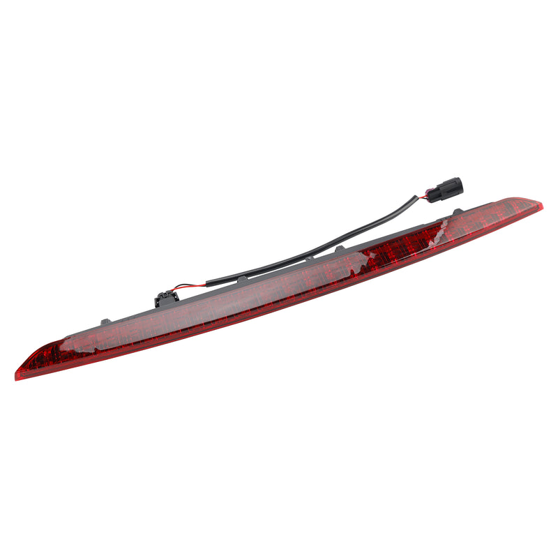 Rear High Mount Brake Light FA1Z-13A613-AB For Lincoln MKX 2016 17-2018 Red Lens