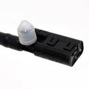 Windshield Washer Nozzle Hose Heated 2538602300 for Mercedes GLC43 AMG GLC300