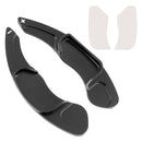 Steering Wheel Paddle Shifter For Ford Mondeo Edge Taurus 13-20 Aluminium