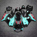Injection Fairing Kit Bodywork Plastic ABS fit For Kawasaki EX250 Ninja250R 2008-2012