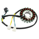 Generator Stator For Access 4.38 480 / Triton Reactor 450 / 31120-E12-100