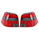 1997-2005 VW Golf Mk4 Hatchback Left+Right Tail Light Lamp 1J6945111S 12S 1J6945111T