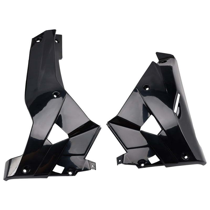 Bodywork Fairing Injection Unpainted For Aprilia RS457 2024-2025