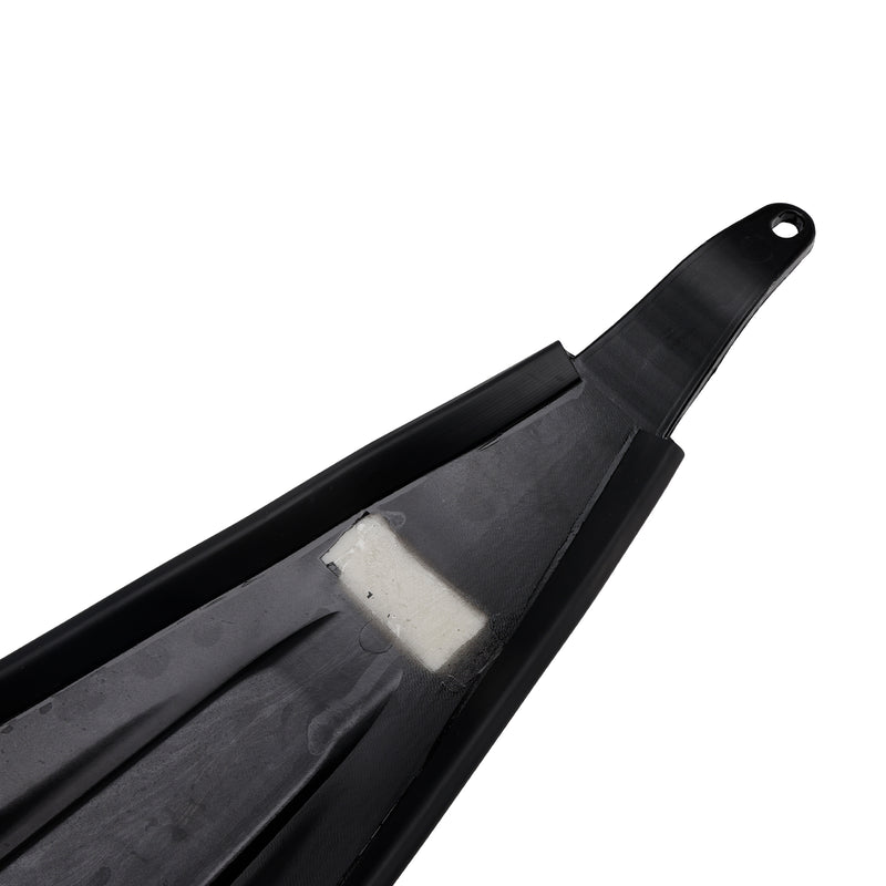 Dash Console Gas Tank Cover For Touring Road Glide / Street Glide 2023-2025