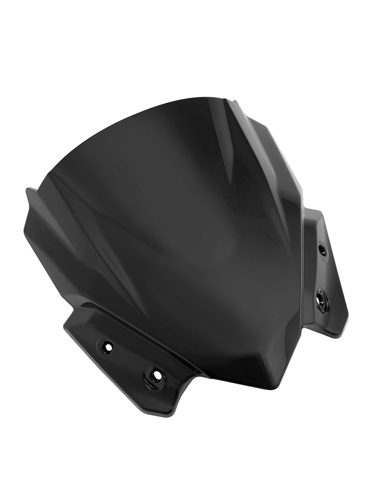 Windshield Windscreen for Kawasaki Z650 2017-2019