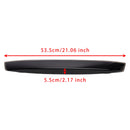 Third Brake Light Lamp For Mercedes Vito (W447) 14-2020 Barn Door Models Smoked