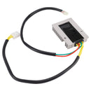 Voltage Regulator / Rectifier For Kymco People S 200 150 125 50 i 2017-2024