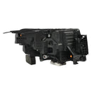 2022-2025 For Nissan Frontier Front Left LED Headlight w/DRL 26010-9BU0D